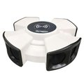 Apesto Bluetooth Pest Repeller - Digital 8 Speaker UP1H12BCJ